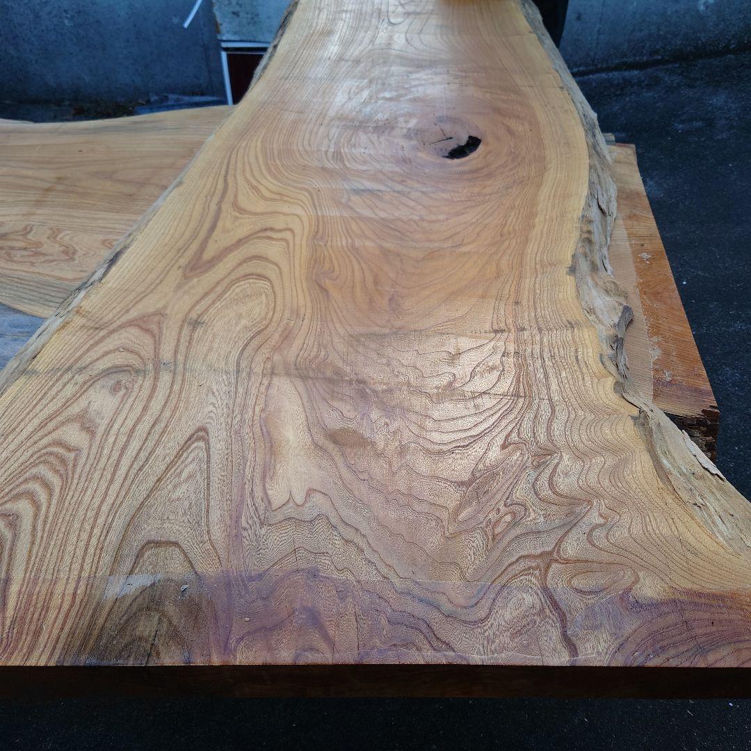 ジャンボ様の専用