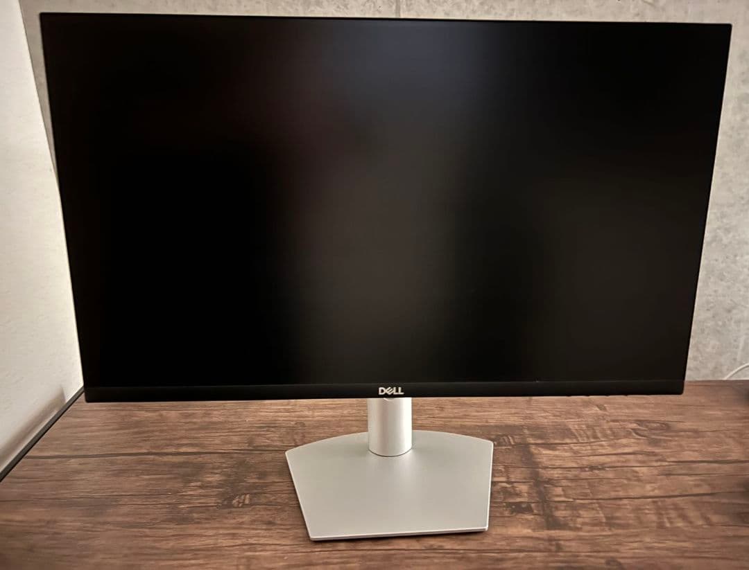 DELL S2421HS 23.8インチ モニター