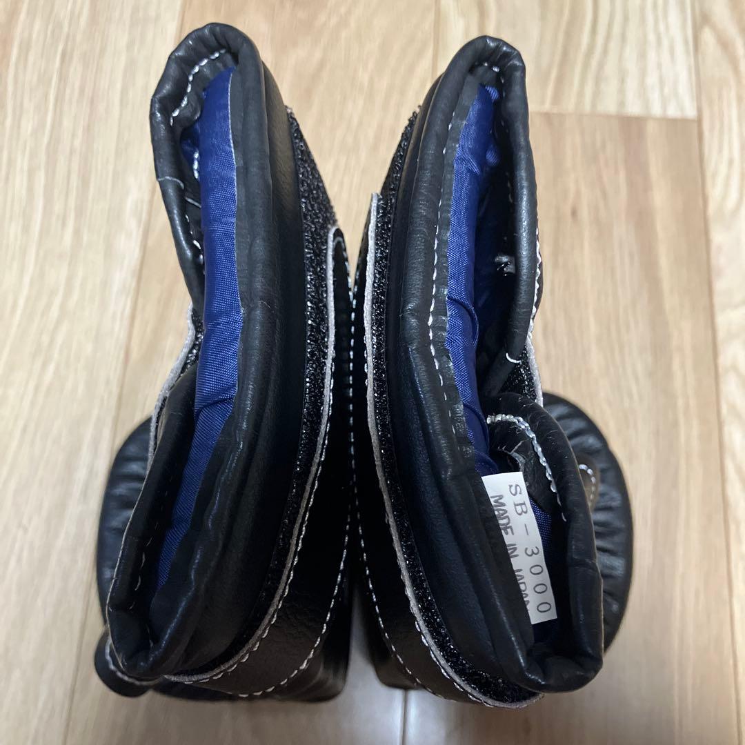 Winning パンチンググローブ ブラック ほぼ未使用