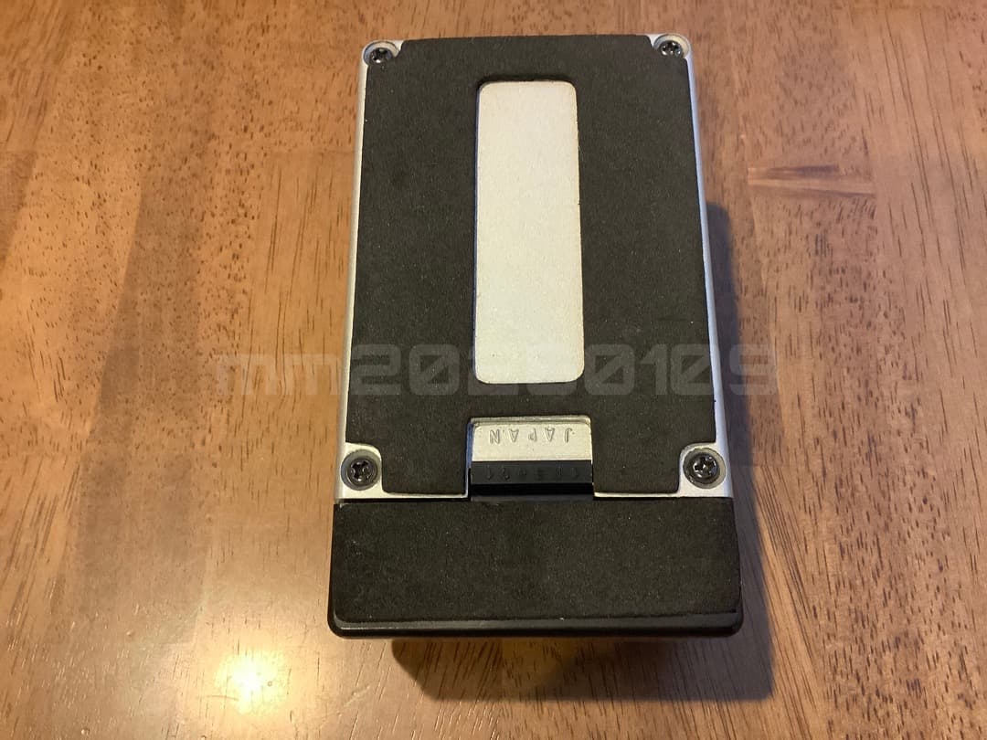 Hand Clapper HC-606 (ハンドクラップ音源)