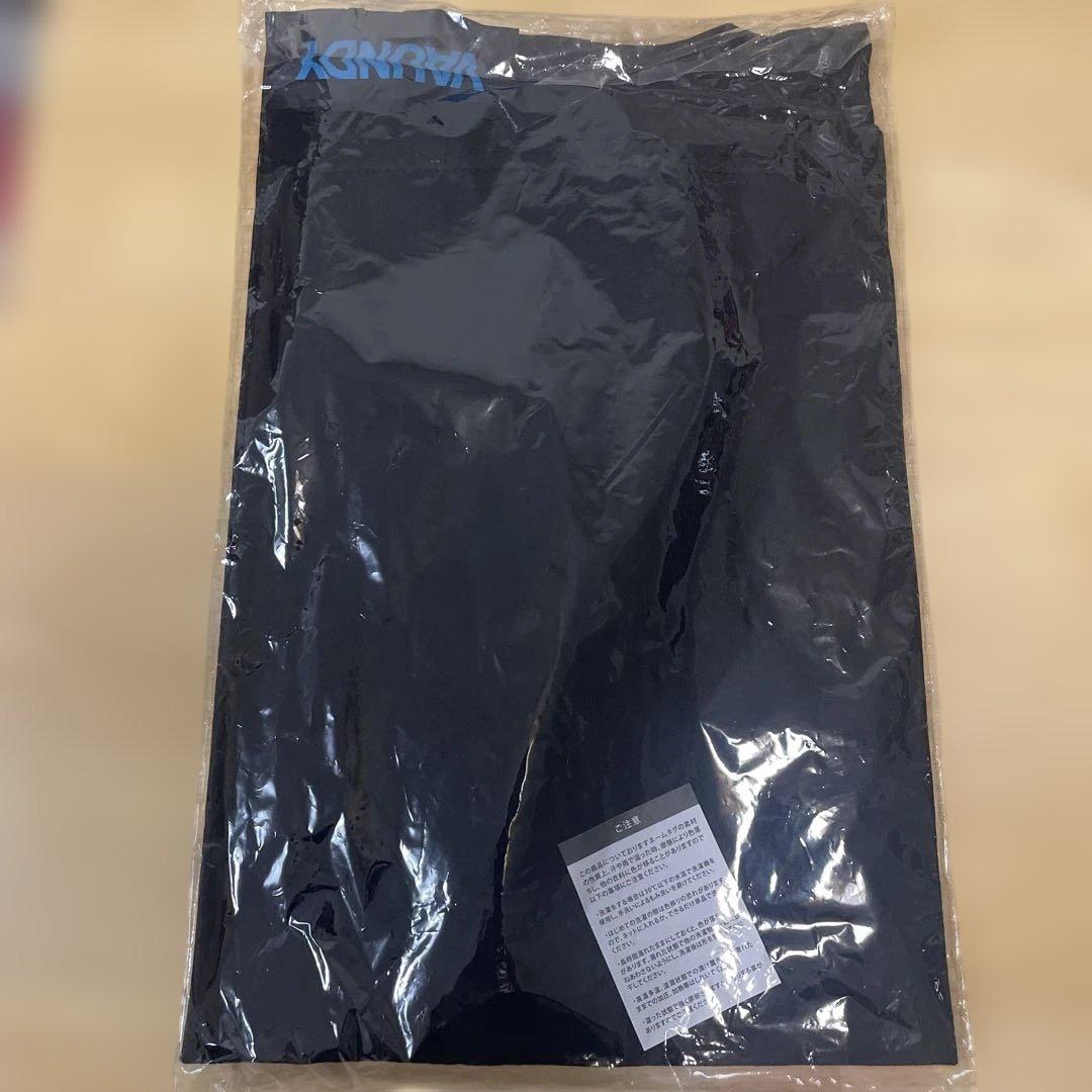 リサ　【新品未開封】Vaundy グッズ（Tシャツ・タオル）