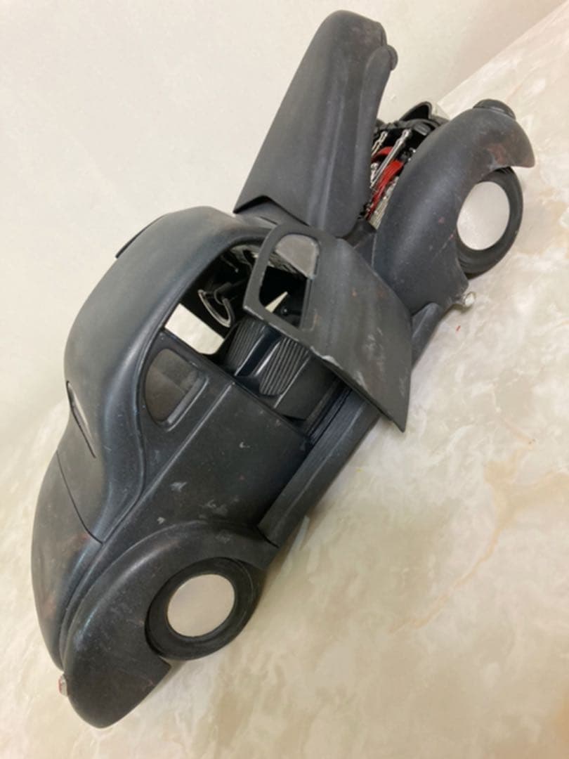 ラットフィンク + 1940 FORDカスタム品+ HOT ROD 洋書 レア