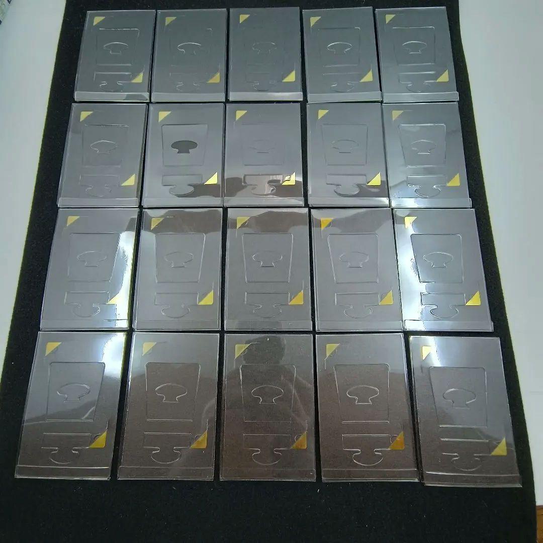 藤島康介■ああっ女神さまっ メタルカード ノーマル全20種セット　逮捕しちゃうぞ