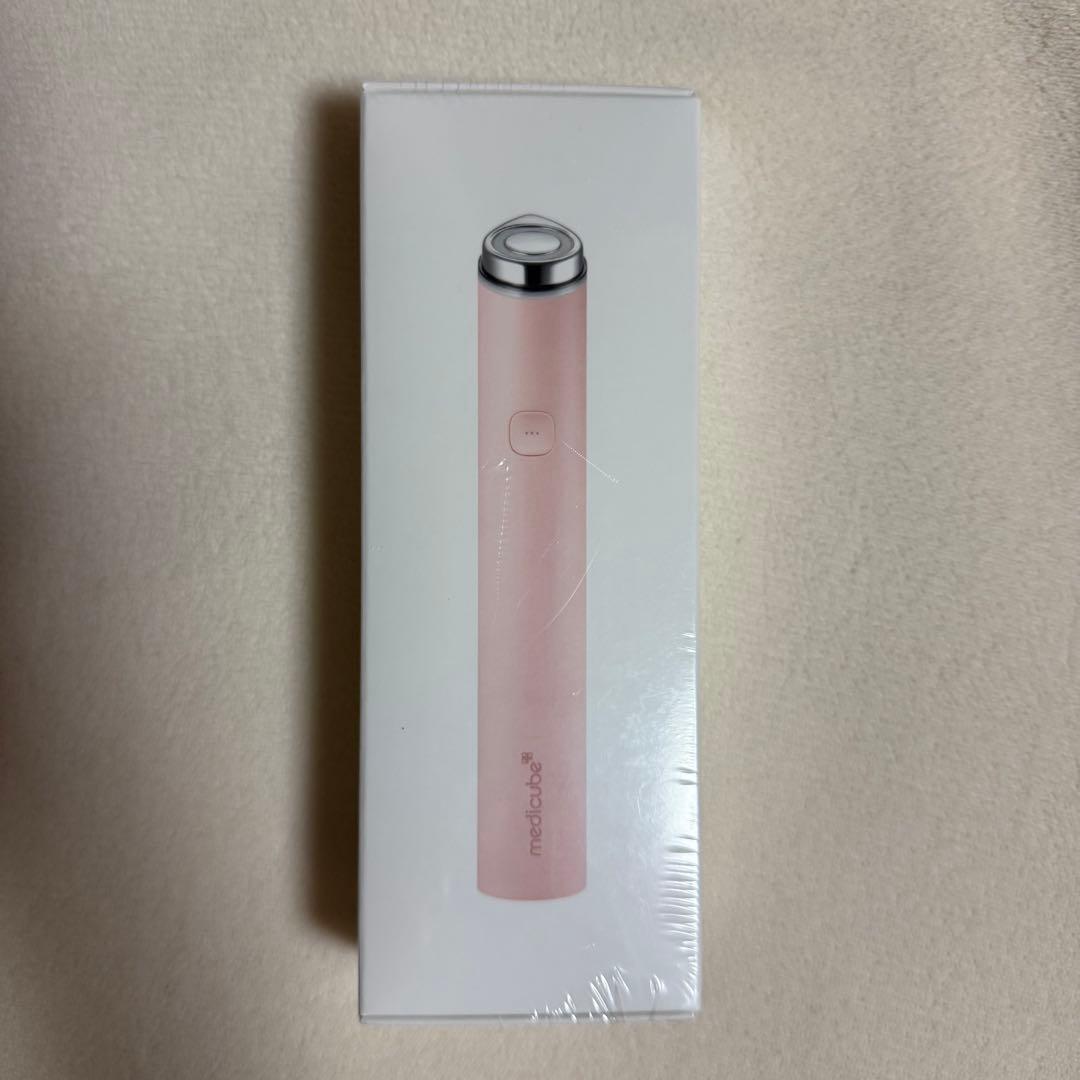 medicube AGE-Rブースタープロ ミニ 美顔器