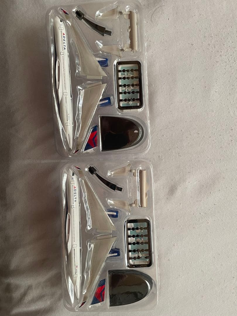 いっしー　エフトイズ旅客機カスタム依頼10機