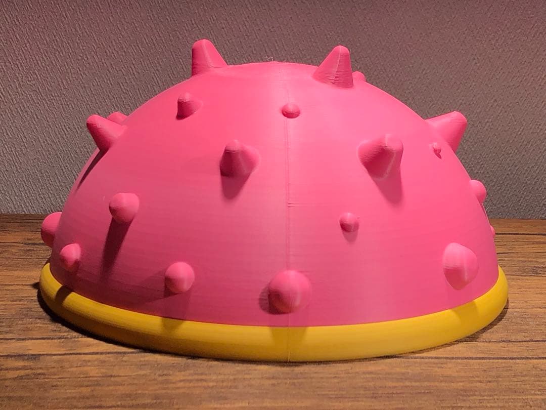 CELLTER【BIG！】LLサイズ　ピンク　爬虫類　両生類　小動物　シェルター