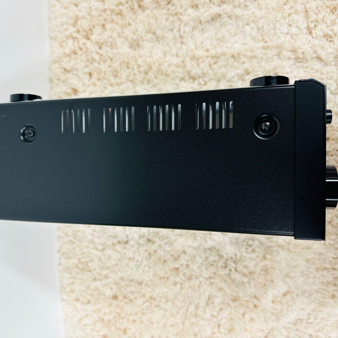 美品 ONKYO CR-N755B オンキョー ネットワークCDレシーバー