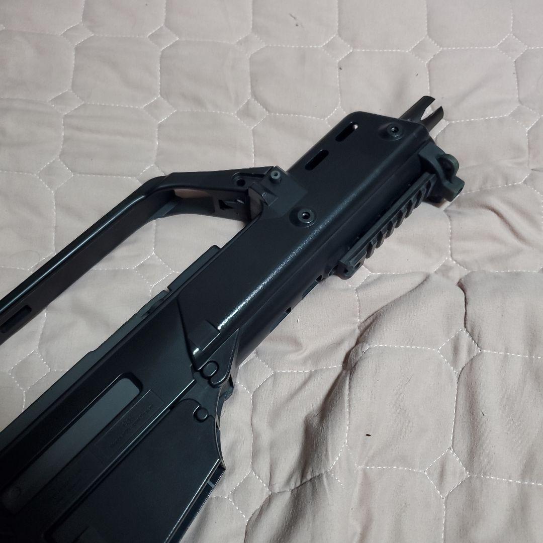 さくらH&K G36C 電動ガン 18禁