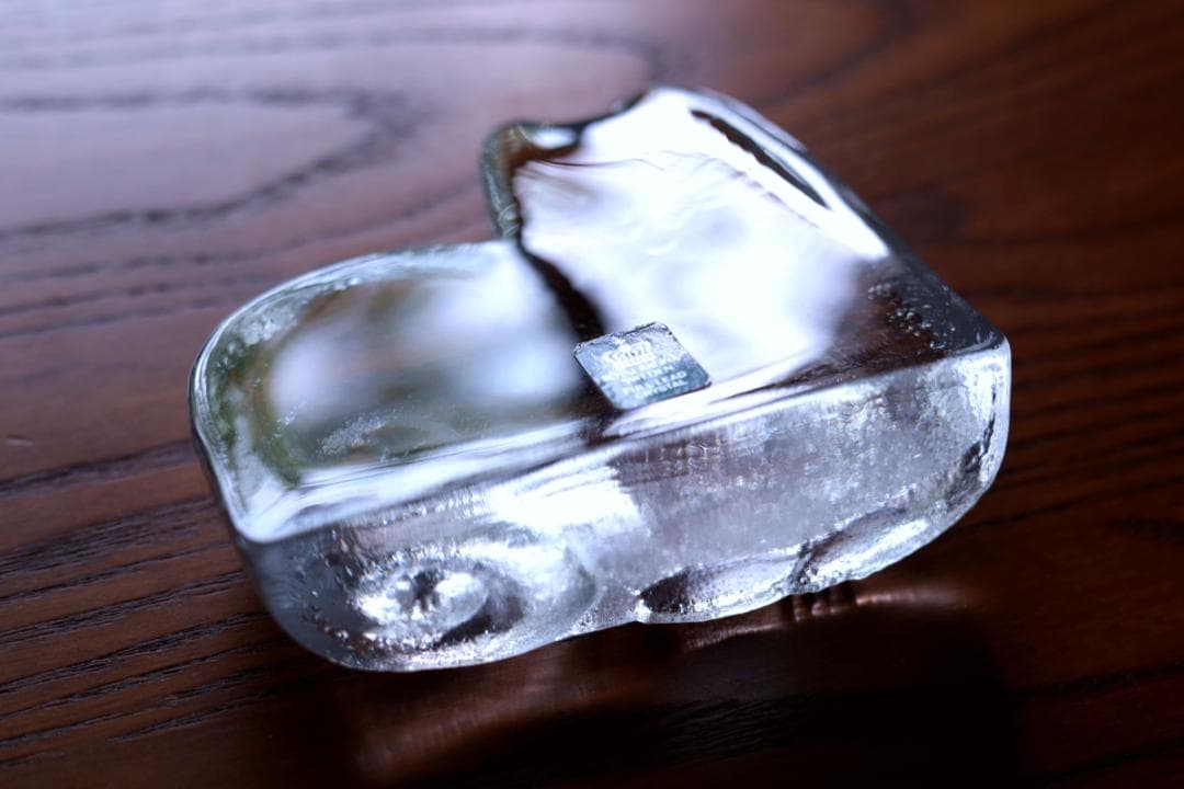 Lisa Larson リサラーソン ロイヤルクローナ 猫 92310