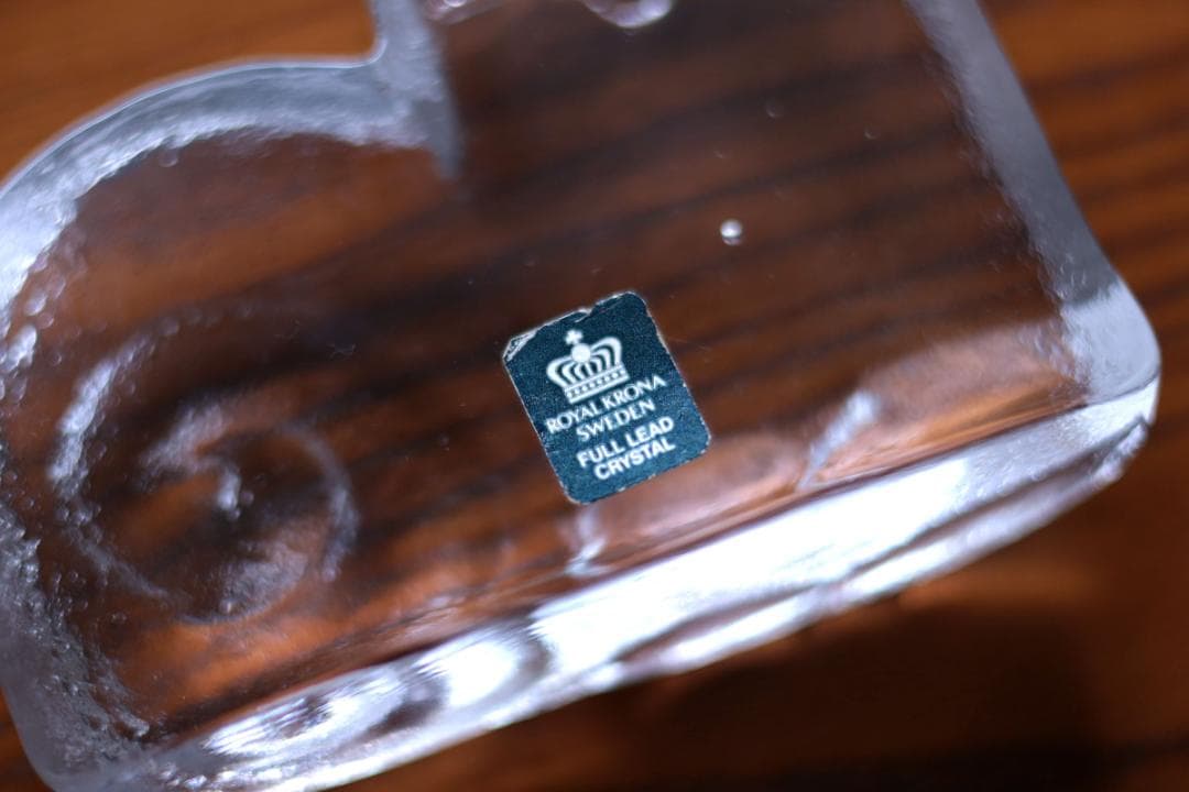 Lisa Larson リサラーソン ロイヤルクローナ 猫 92310