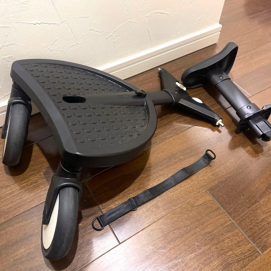 shio⭐︎さま　yoyo yoyoボード　サドルあり