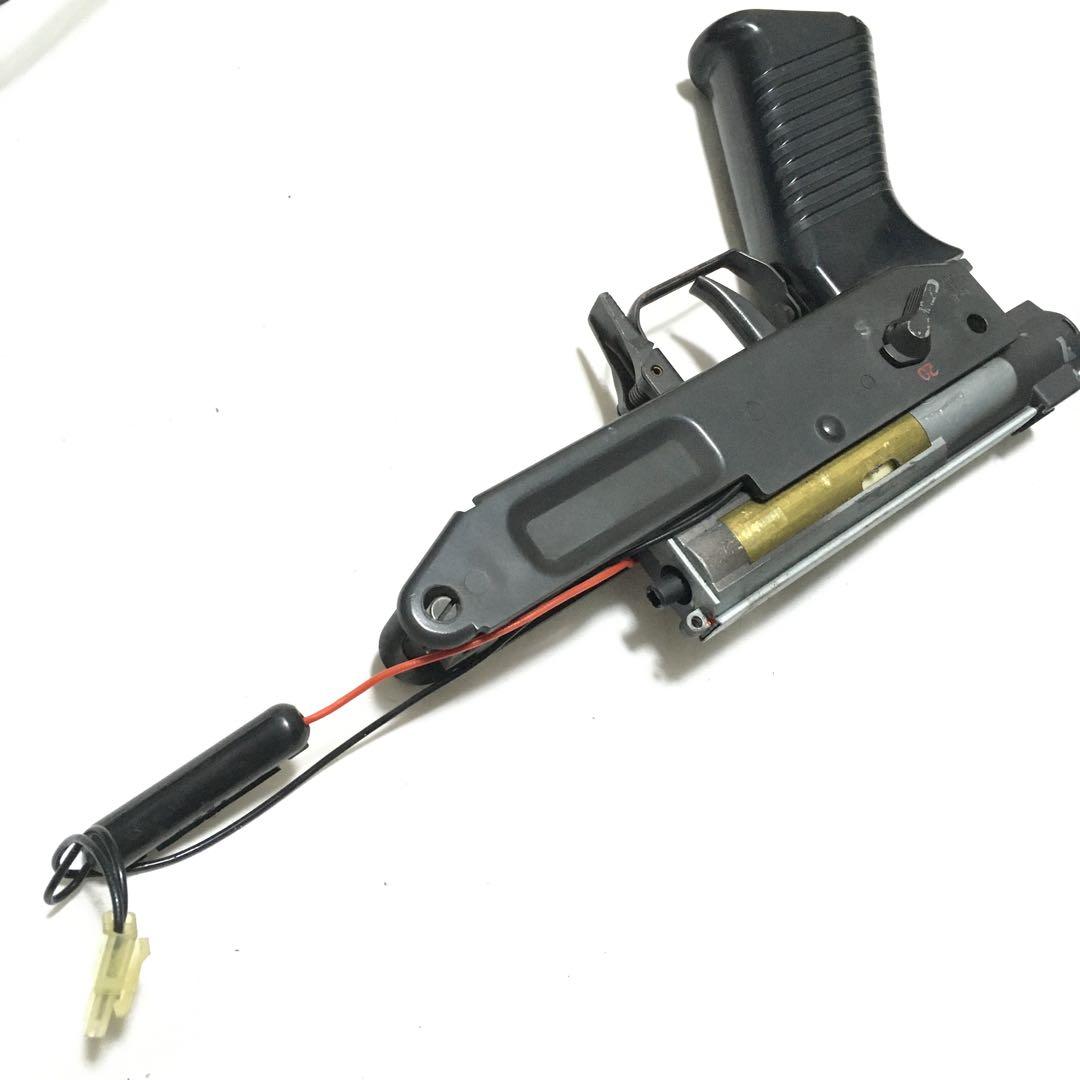 【動作確認済み】 東京マルイ 電動ガン SIG552