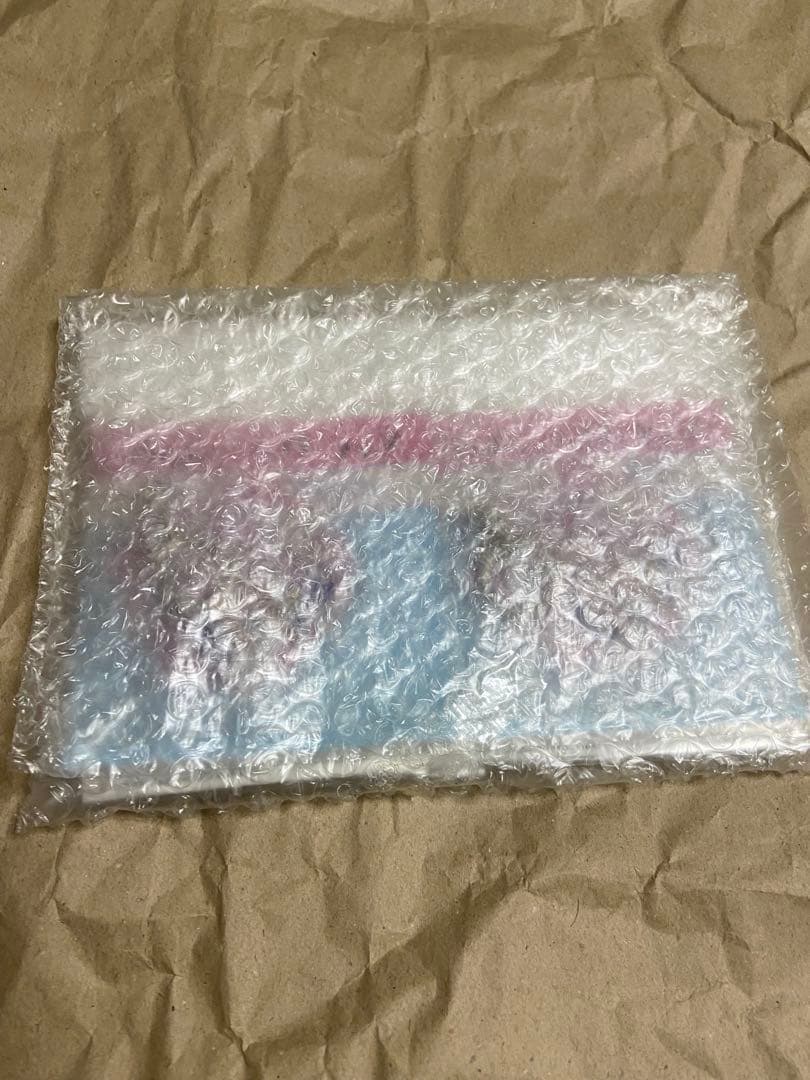 ハッピーシュガーライフ　ゲマくじ　C賞　アクリルキーホルダー