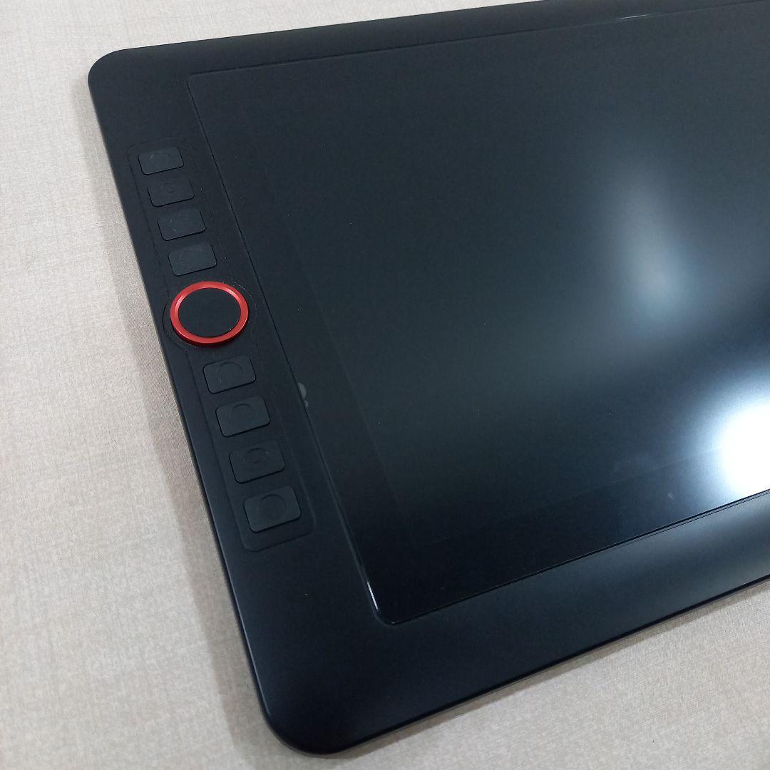 XP-PEN Artist 15.6 Pro 液晶ペンタブレット