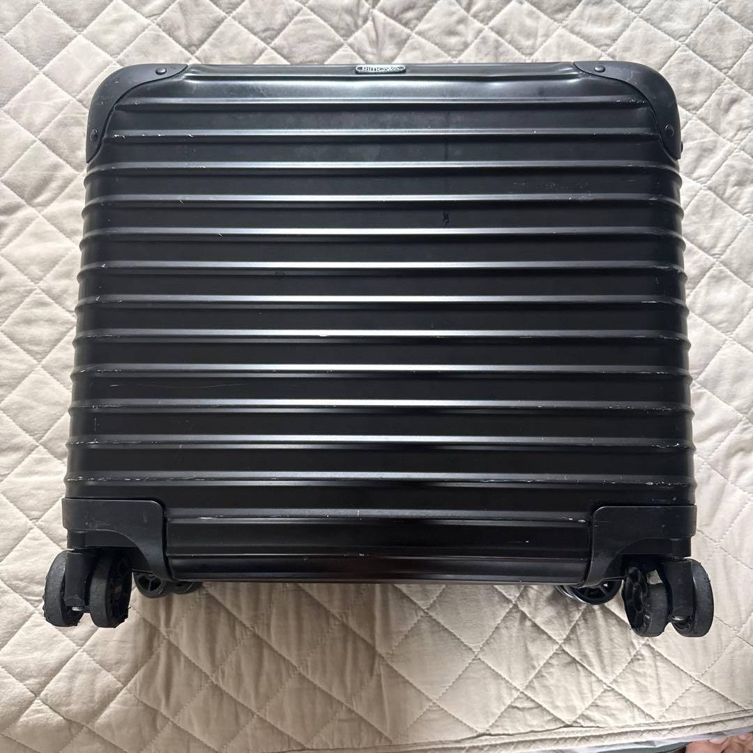 びにをさん専用　リモワ トパーズ ステルス RIMOWA Topas