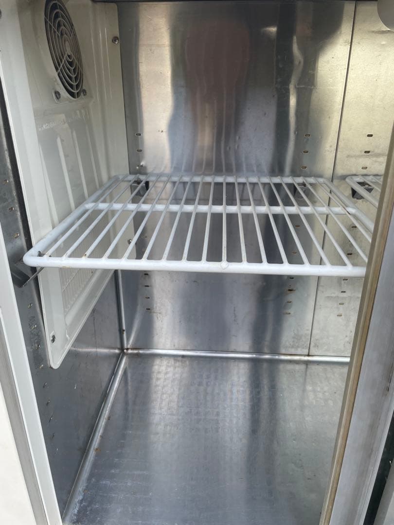 ホシザキ 冷蔵ショーケース RTS-100STB2