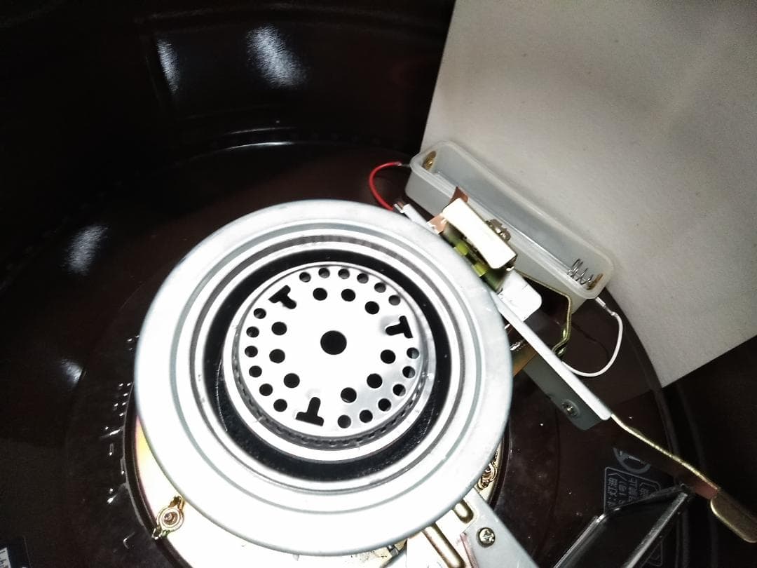 未使用品 トヨトミ 石油コンロ トヨホームヒーター HHA-7A ♪