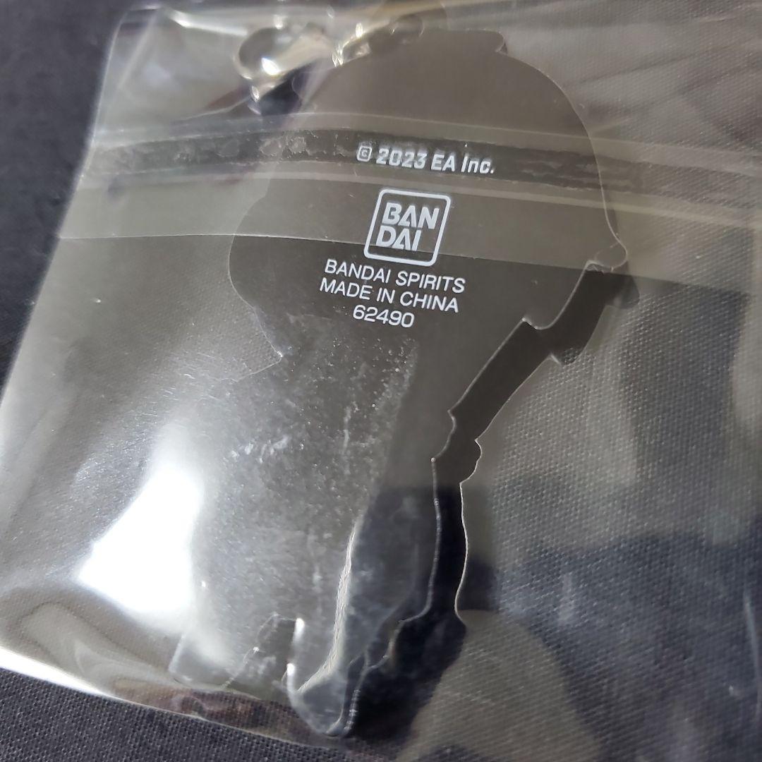 一番くじ APEXLegends ラバーチャーム クリプト 41点