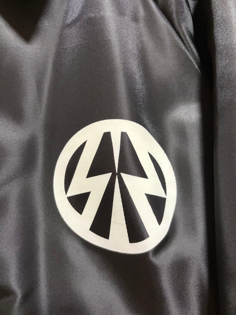 SiM ボアジャケット Mサイズ