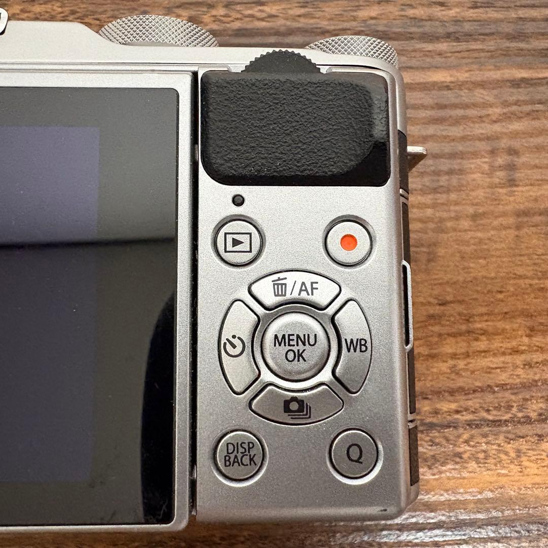 FUJIFILM X-A5 ミラーレス一眼レフ レンズセット 動作品