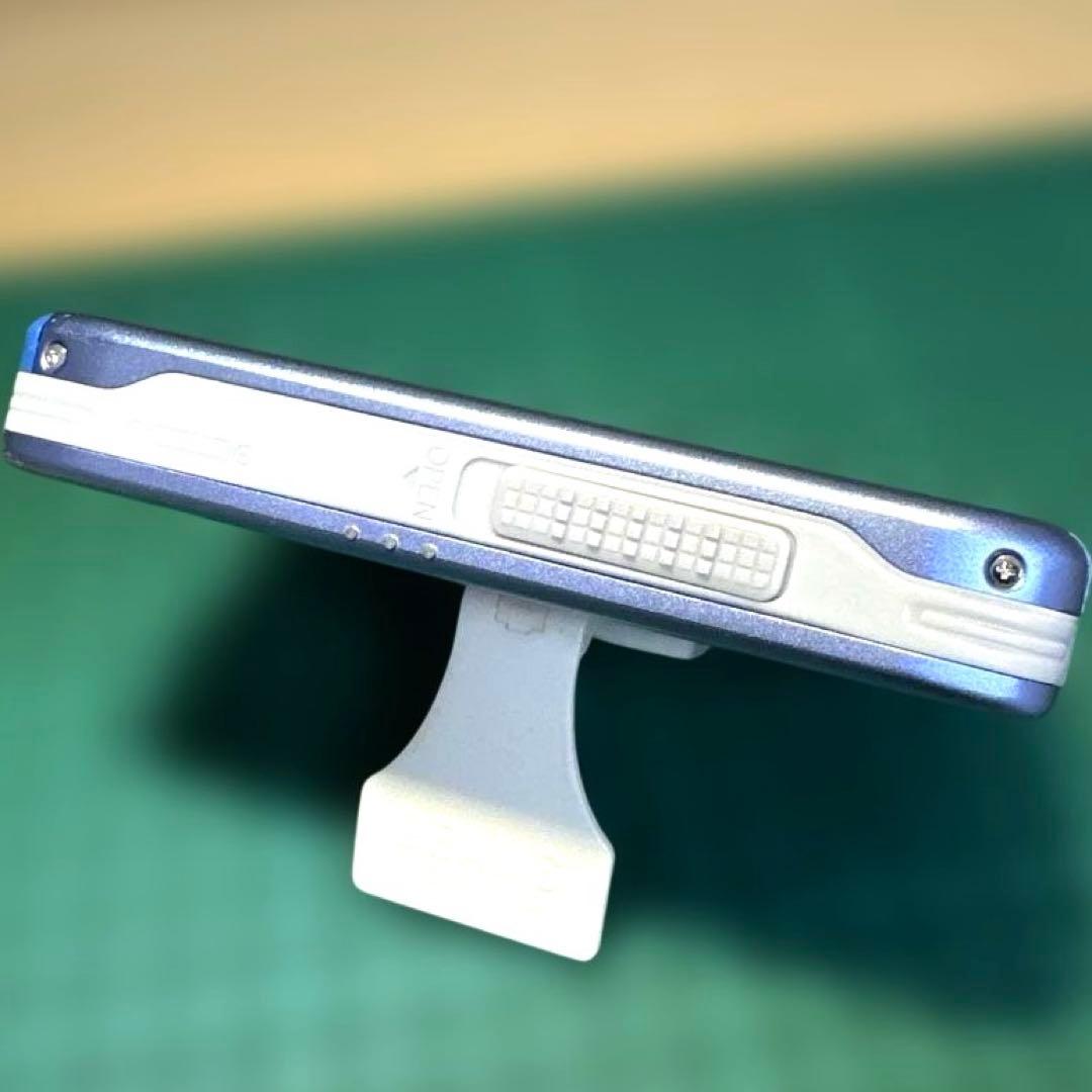 【極美品DE修復品】Panasonic カセット プレーヤー RQ-SX53