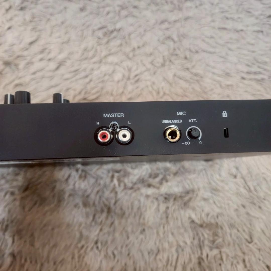 Pioneer パイオニア DJ機器 DDJ-FLX4