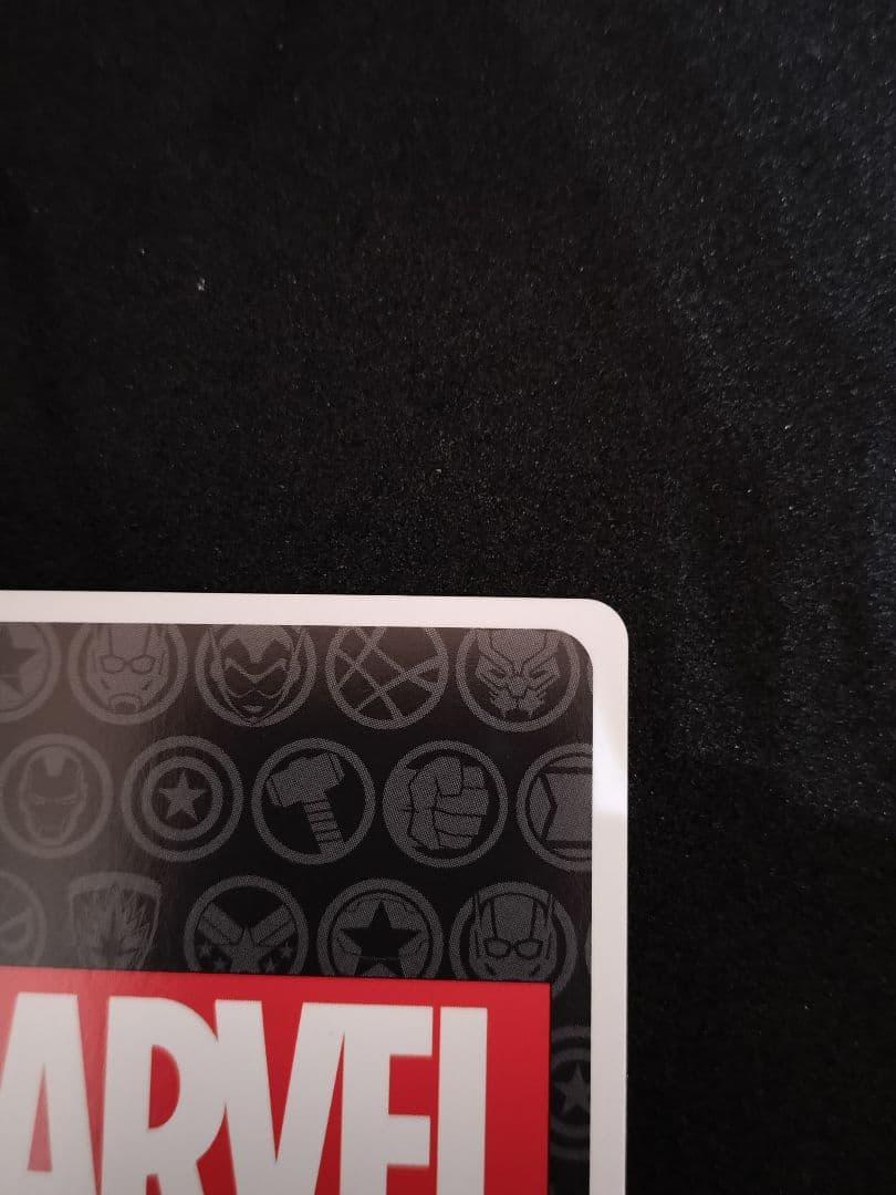 ヴァイス　SEC フレンドリー・ネイバーフッド スパイダーマン　MARVEL