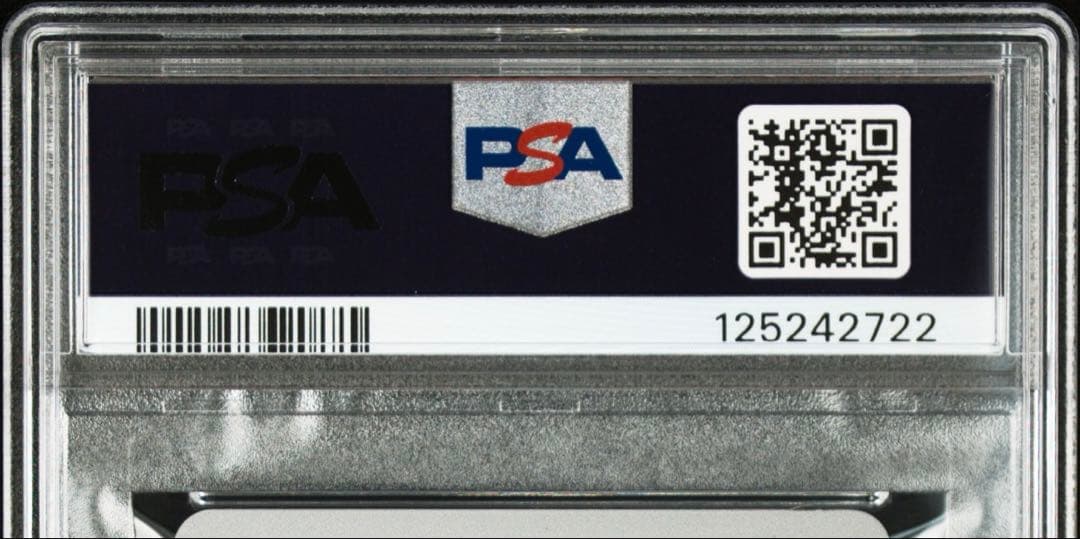 【PSA9】スター・ウォーズ トリロジー スペシャル・エディション カード