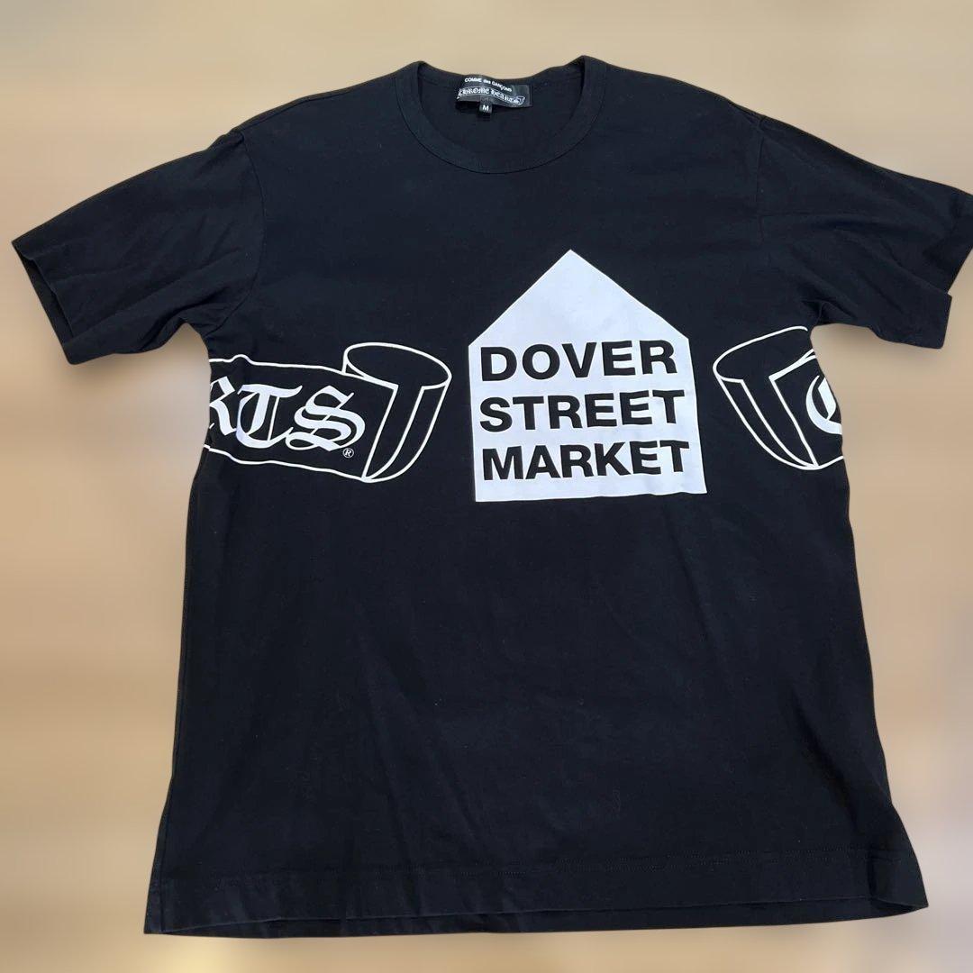 ス*ー様 CHROME HEARTS DOVER STREET MARKET T