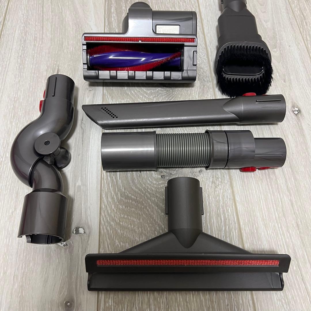 ジャンク品　dyson cyclone v10 ダイソン