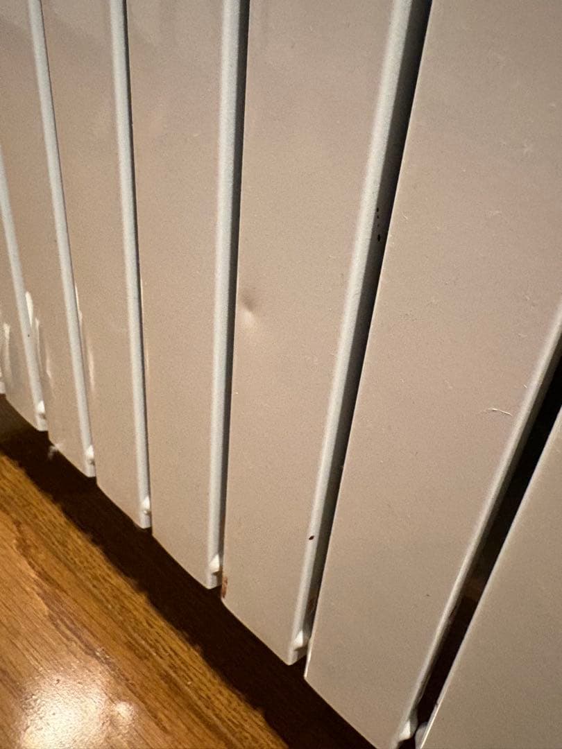 DeLonghi オイルヒーター RHJ65L0915