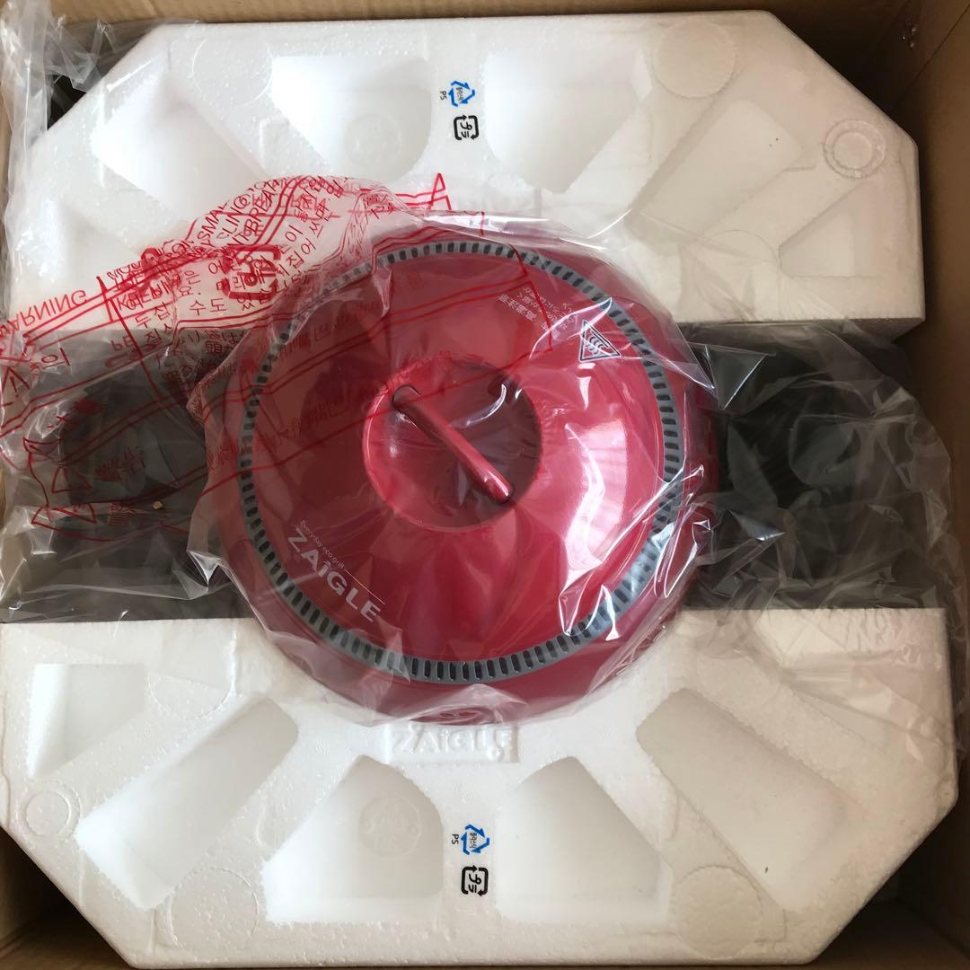 ZAIGLE plus ザイグルプラス