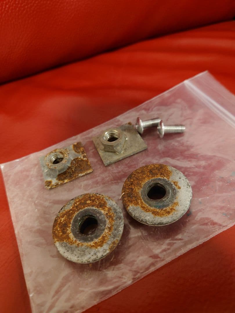 マーシャル MARCAL 180パイ ヘッドライト 当時物 美品 レア