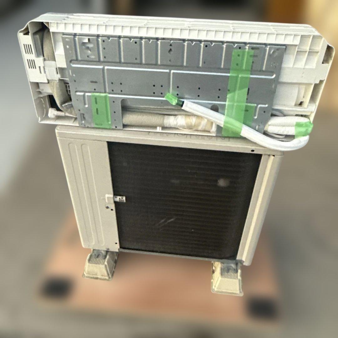 シャープ プラズマクラスター SHARP AY-N22N