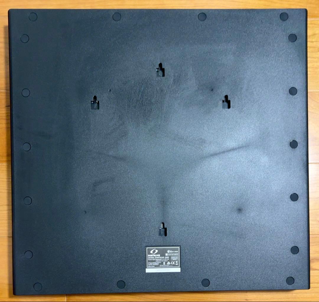 ダーツライブ DARTSLIVE 200S 電子ダーツボード