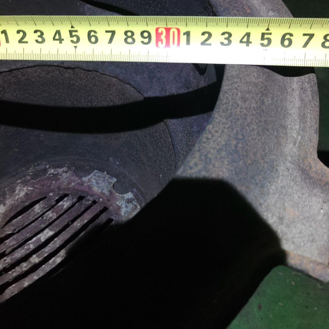 福寿 No.4 鋳鉄製釜戸と羽釜