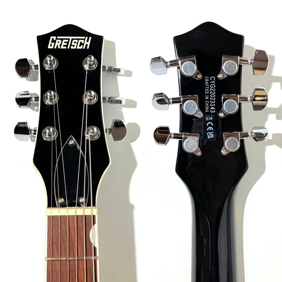【極美品】 Gretsch G5222 Electromatic DB LH