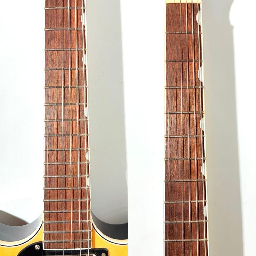 【極美品】 Gretsch G5222 Electromatic DB LH