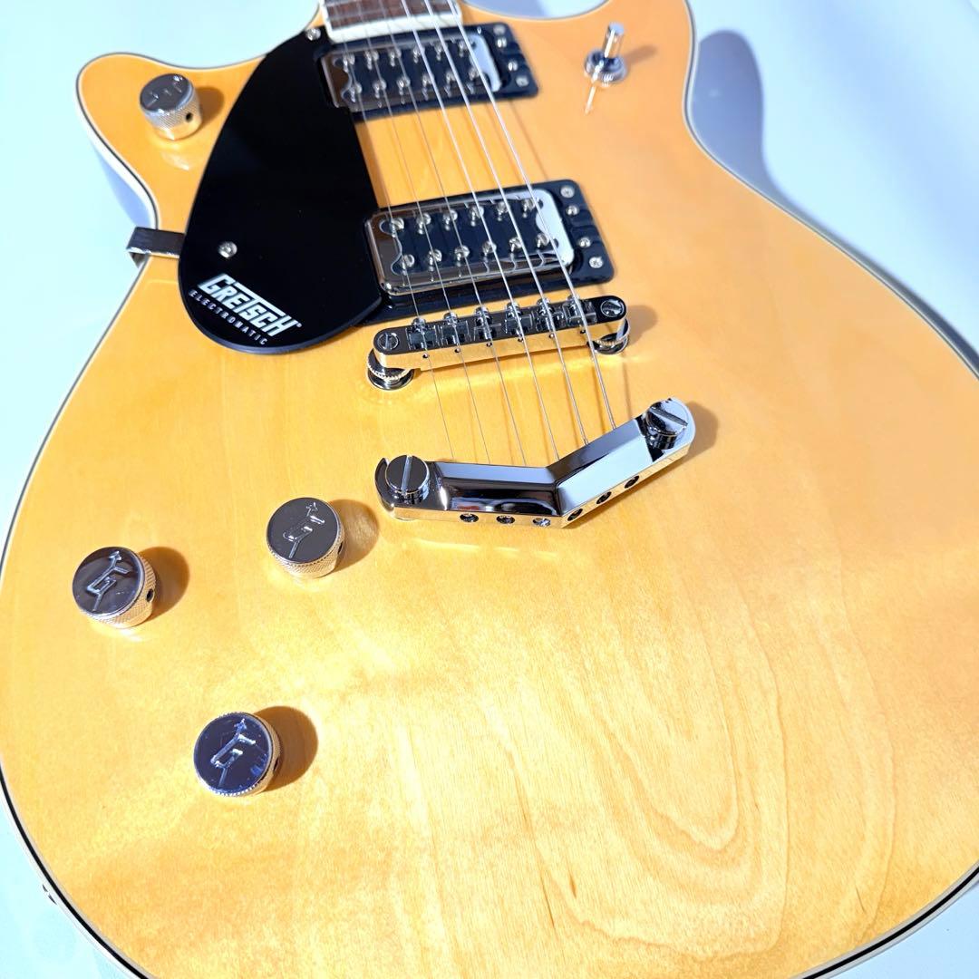 【極美品】 Gretsch G5222 Electromatic DB LH