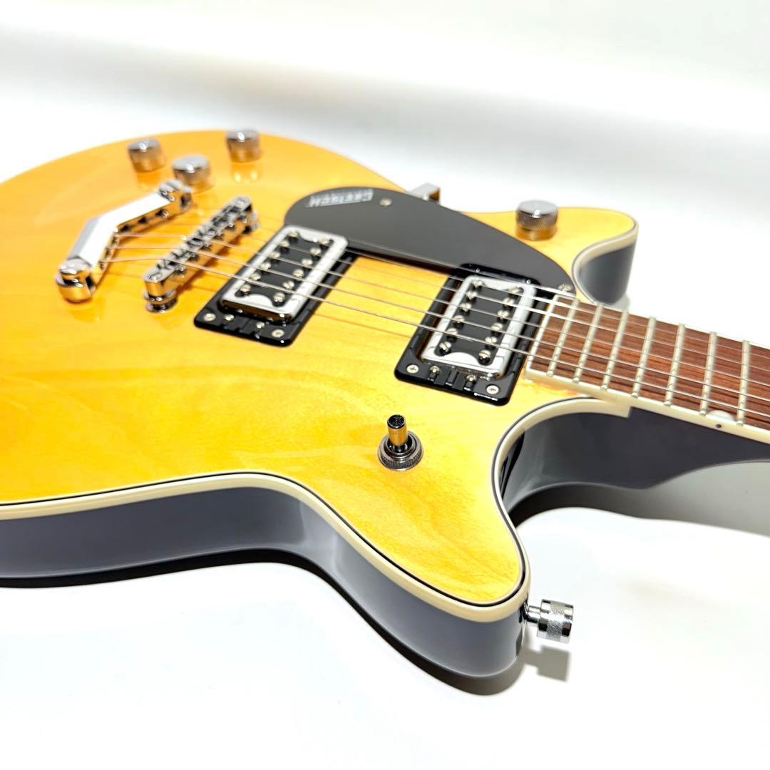 【極美品】 Gretsch G5222 Electromatic DB LH