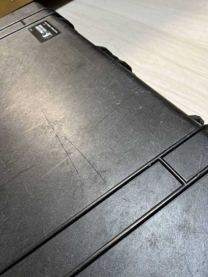 [ペリカン 1650] pelican ハードケース 検)1610 1615