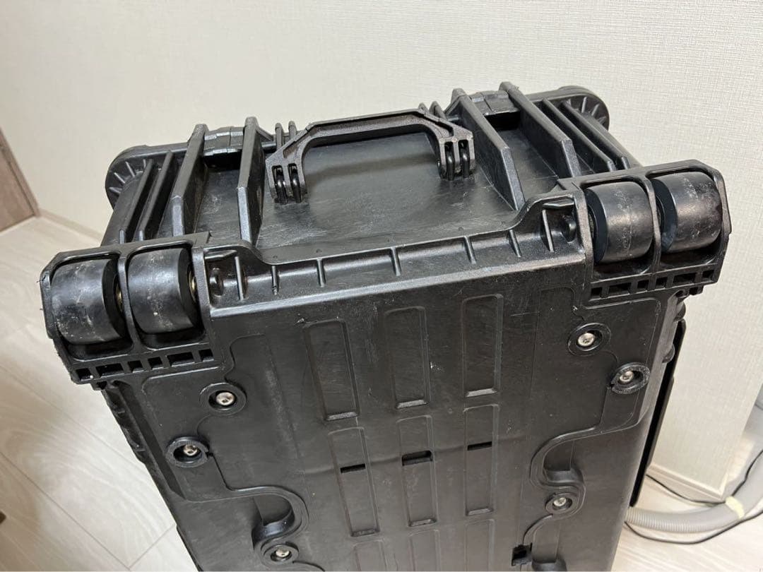 [ペリカン 1650] pelican ハードケース 検)1610 1615