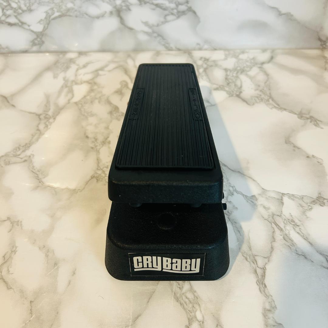 Jim Dunlop Crybaby 95Q ワウペダル ギターエフェクター