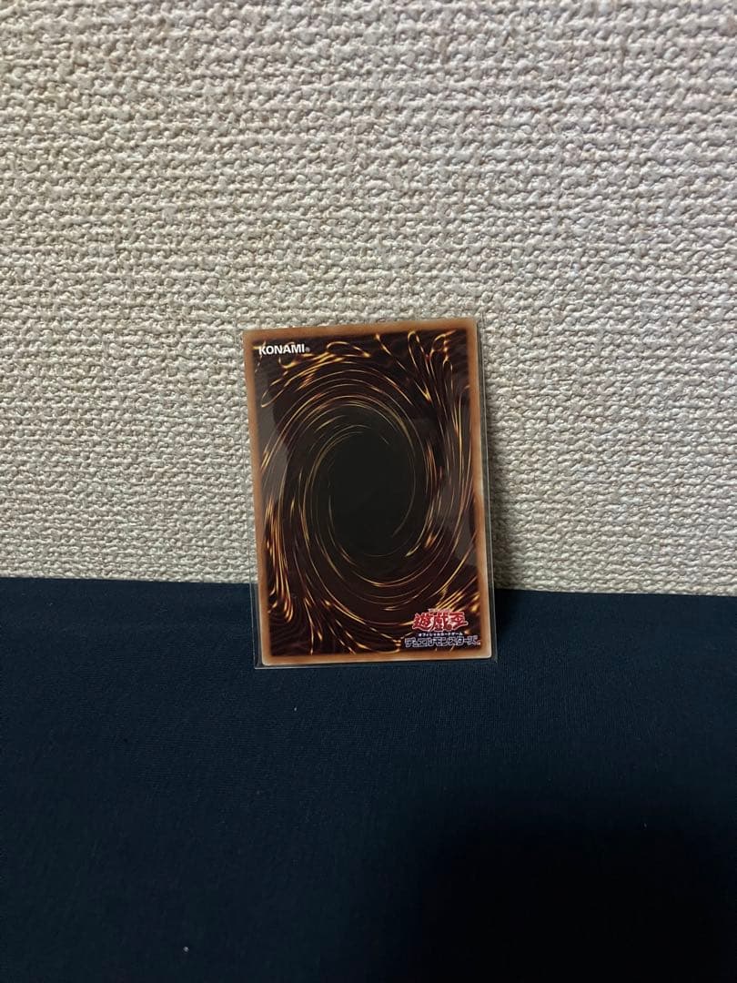 ブラック・マジシャン・ガールホロ