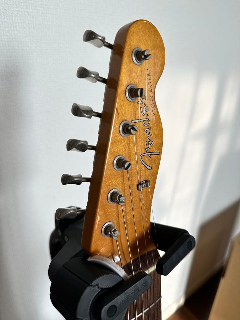 Fender Japan Telecasterテレキャスター