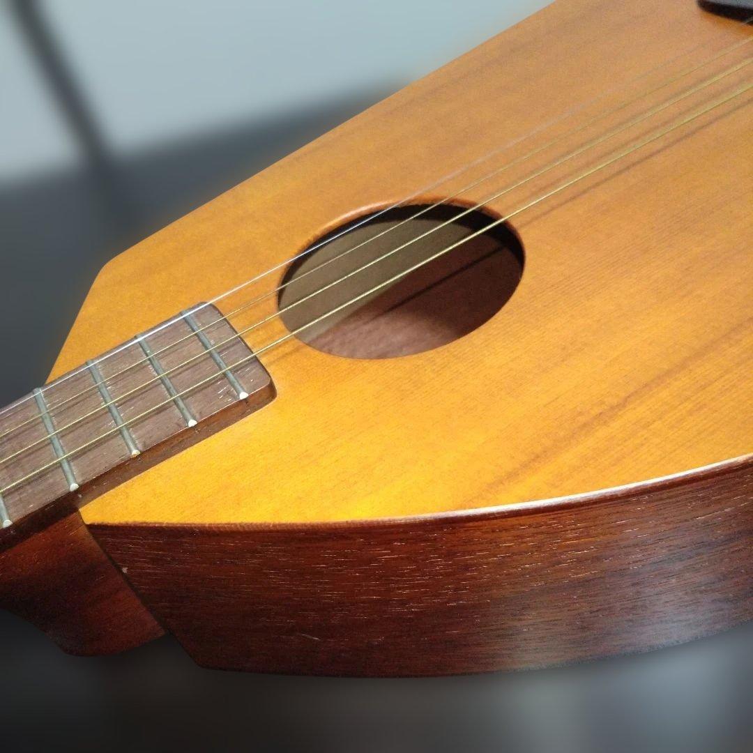 楽器　一五一会　弾き方ビデオ付き