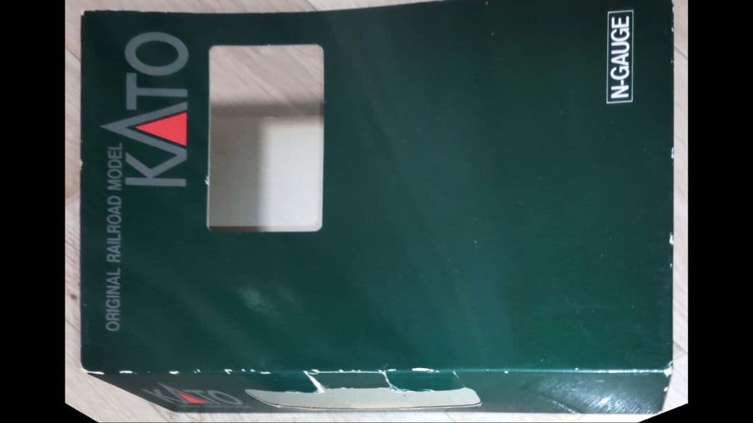 KATO　10-304　JR北海道 ANA ビックスニーカー