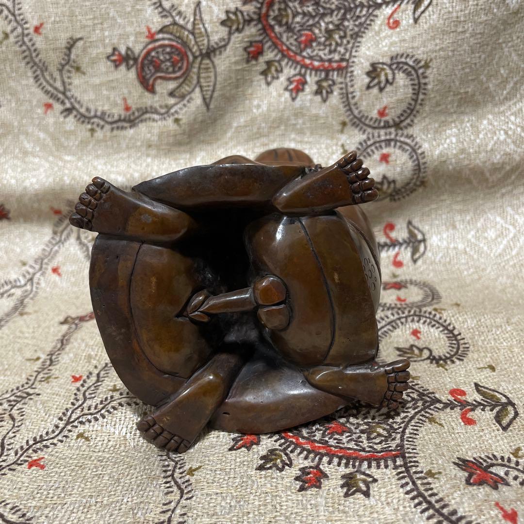 最終値下げ　聖天 仏像 骨董