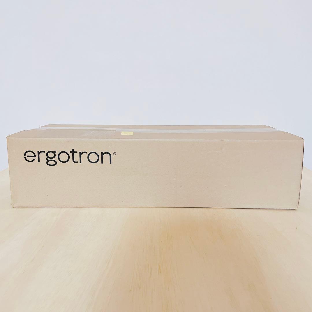 ERGOTRON エルゴトロン LX モニターアーム 34インチ