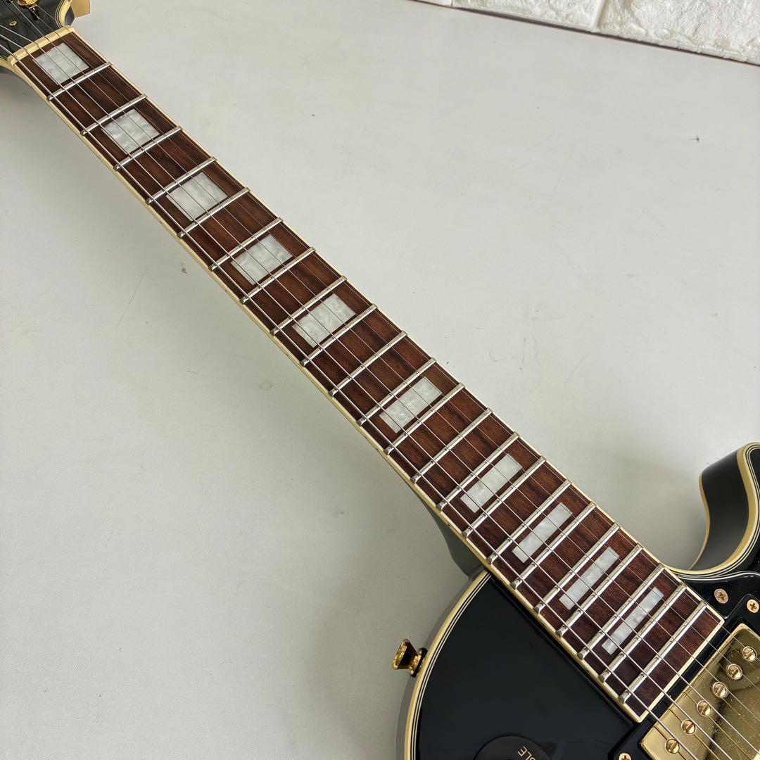 Blitz レスポール カスタムタイプ